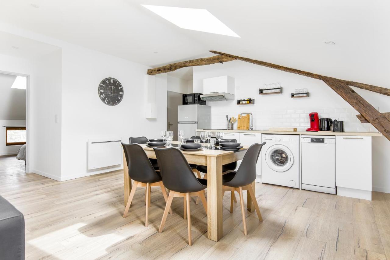 Gambetta 403 Cahorscitystay Exteriör bild